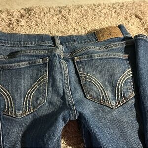 Women's Blue Jeans